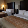 Отель Holiday Inn Express BLAIRSVILLE, фото 17