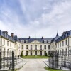 Отель Château d'Ermenonville в Эрменонвиле