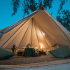 Отель Cabana Retreat - Glamping, фото 13