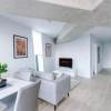Отель Hilltop Serviced Apartments - Deansgate, фото 12