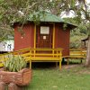 Отель Cirandeira Bela Amazon Cabins, фото 30