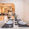 Отель ✰ONPOINT 2 bedroom Apartment - River Kennet✰, фото 9