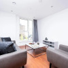 Отель Incredibly Central 2BR Apartment, фото 2