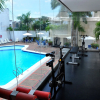 Отель Faranda Express Puerta Del Sol Barranquilla, A Member of Radisson Individuals, фото 27