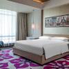 Отель Park Hyatt Hyderabad, фото 6
