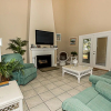 Отель Shoreline Garden 21 Destin - 2 Br Townhouse, фото 6