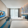 Отель Hampton by Hilton Dongguan Dalang, фото 20