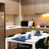 Отель Victoria Home Sentrio Suites, фото 13