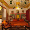 Отель Haveli Braj Bhushanjee Heritage Hotel, фото 14