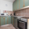 Отель Stunning Home in Privlaka With Wifi and 2 Bedrooms, фото 4