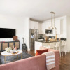 Отель Hart Suite Buyout 8 by Avantstay Two Nashville Town Houses w/ Stunning Amenities & Design, фото 7