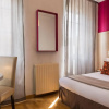Отель Hôtel Edmond Rostand, фото 6