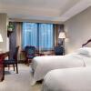 Отель Ramada Plaza by Wyndham Tian Lu Hotel Wuhan, фото 12