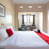 Отель RedDoorz @ Urip Sumoharjo, фото 7