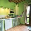 Отель Wonderful house with hot tube and infinite view on Chianti 5 min drive form Siena-Cozy house, фото 8