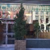 Отель Chelsea Savoy Hotel в Нью-Йорке