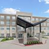 Отель Holiday Inn Express & Suites Sugar Land SE - Missouri City, an IHG Hotel, фото 13
