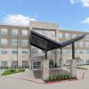 Отель Holiday Inn Express & Suites Sugar Land SE - Missouri City, an IHG Hotel, фото 27