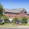 Отель Towneplace Suites by Marriott Rock Hill, фото 1