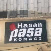 Отель Hasan Paşa Konuk Evi, фото 1