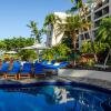 Отель Mauna Lani Bay Hotel and Bungalows, фото 31