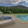 Отель Villa Cristina Modern Farmhouse With Private Pool, фото 18