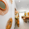 Отель *NEW* 2Bd 2Bath APT with Ocean View, Pool, Gym, фото 11