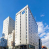 Отель Tokyu Stay Sapporo Odori, фото 33