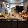 Отель Elegant 2 king bedroom apartment, фото 11