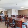 Отель Comfort Inn Trois-Rivières, фото 20