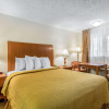 Отель Quality Inn & Suites Bakersfield, фото 14