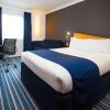 Отель Holiday Inn Express London Wandsworth, an IHG Hotel, фото 4