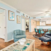 Отель Unit 4108 - Ocean Racquet Club, фото 22