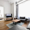 Отель Luxury Apartment By Hi5 - Zichy Suites, фото 6