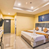Отель TJ Patong Hotel -, фото 7