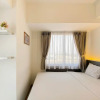 Отель Comfort Stay 2Br At 16Th Fl Tokyo Riverside Pik 2 Apartment, фото 2