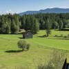 Отель Peaceful Apartment in Reitersau Bavaria near Ski Area, фото 10