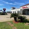 Отель Quality Inn Gulfport I-10 в Галфпорте