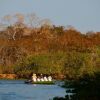 Отель Pousada Rio Claro, фото 32