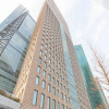 Отель The Royal Park Hotel Iconic Tokyo Shiodome, фото 1