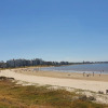 Отель Modern Apartment First Line Beach, Montevideo UY, фото 7