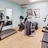Отель Phoenix Inn Suites - Albany, фото 19