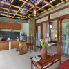 Отель Kishi - Kishi Ubud Villa, фото 14