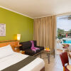 Отель Leonardo Club Hotel Eilat - All Inclusive, фото 2