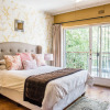 Отель 5th Avenue Gooseberry Guest House, фото 7