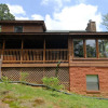Отель A Mountain Lair 1631 - Two Bedroom Cabin, фото 23