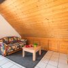 Отель Cosy Apartment With Private Terrace in Todtnauberg in the Upper Black Forest, фото 2