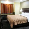 Отель Quality Inn & Suites near NAS Fallon, фото 47