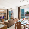 Отель Protaras Holiday Villa Kv19, фото 5