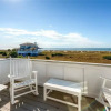 Отель Laurie s Loft 3 Bedroom Holiday Home By Bald Head Island, фото 8